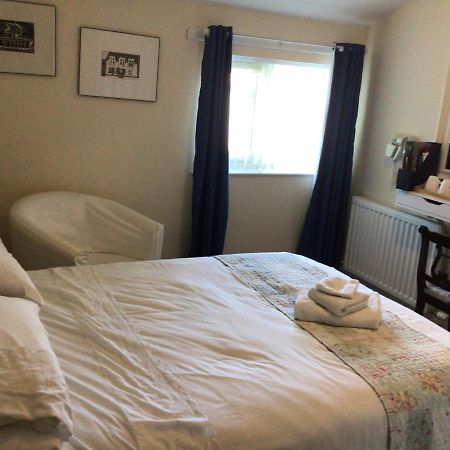 Abbotsford B&B Norham 외부 사진